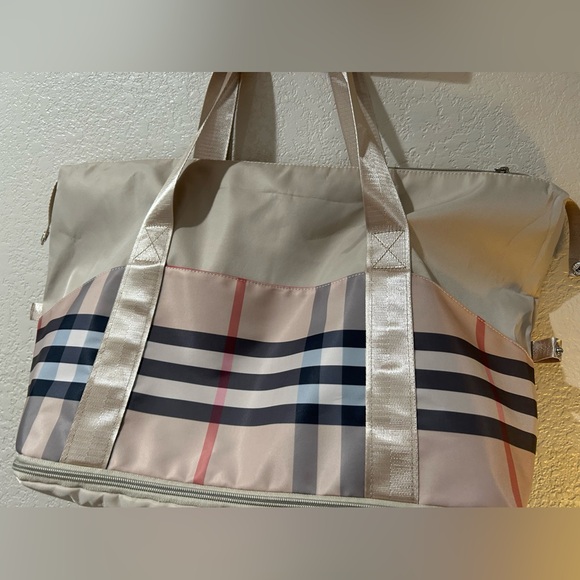 Fashion Bag - Picture 1 of 9